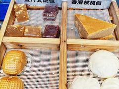 -煎饺王子(财富广场店)