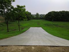 -梁鸿国家湿地公园