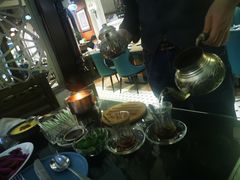 -Mevlana梅夫娜土耳其餐厅·清真