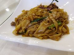 -新东城喜宴海鲜酒家(同德店)