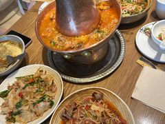 -金孔雀德宏傣味餐馆(魏公村店)