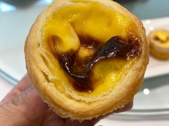 高杯蛋挞-御彩酒家(东风东路店)
