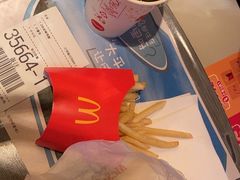 -麦当劳(一德路店)