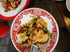 -湖南别院·美学庭院餐厅(惠阳店)