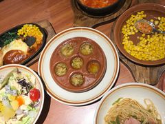 -萨莉亚意式餐厅(国和1000店)