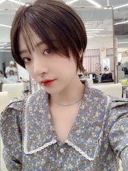 -蚂蚁造型沙龙