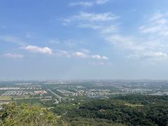 -北京西山国家森林公园