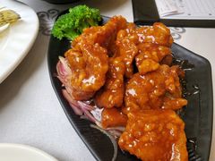 -岭南海晏楼(东晓南店)