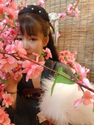 点击看大图 -汉仪华裳汉服馆(打浦桥店)