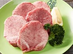 -丸福烤肉(君隆广场店)