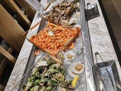 -上海临港美爵酒店·铃兰西餐厅