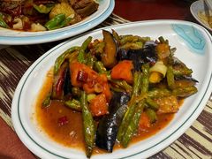 -新疆伊宁远征餐厅