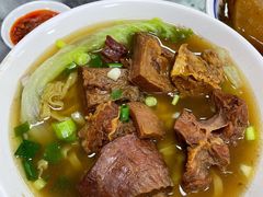 -珍珍小食店(西华路店)