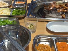 -麻蒲碳烤肉(嘉禾东平地铁站19号店)