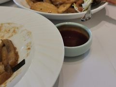 -开海·红岛海鲜虾水饺(石老人店)