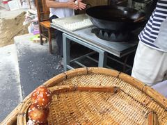 -邓记新一代糖油果子(四川煤管局供销公司职工宿舍店)