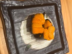 -Tuna maki寿司(苏州中心商场店)