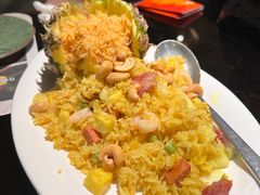 -金厨泰国餐厅·全泰籍厨师料理(拱北店)