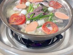 -海关荤豆花(洋河一路店)