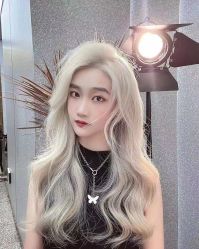 -3AM HAIR SALON染发接发