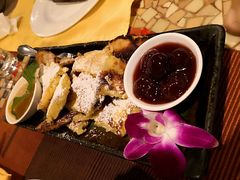 -申德勒加油站西餐厅(日坛路总店)