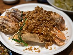 -小厨师·二十年沈家门小海鲜(百井坊巷店)