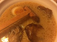 -味千拉面(光启城时尚购物中心店)