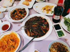 -顺风海鲜港(长寿路店)