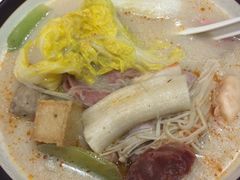 -张亮麻辣烫(无锡茂业天地店)