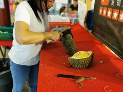 -都念榴莲·城市榴莲