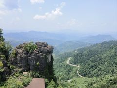 -梦幻奥陶纪景区