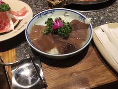 -蜀大侠火锅(香格里拉店)