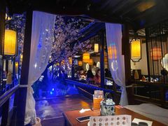 -绿茶餐厅(朝阳大悦城店)