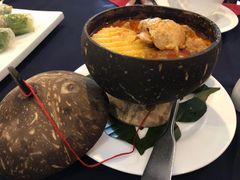 -Neary Khmer Restaurant