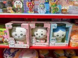 -Hamleys哈姆雷斯(东方福来德店)