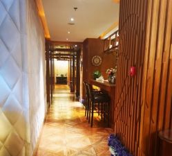 -TIME SPA科技美肤机构