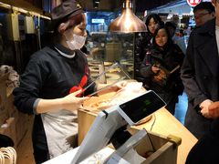 -阿甘锅盔(合生汇购物中心店)