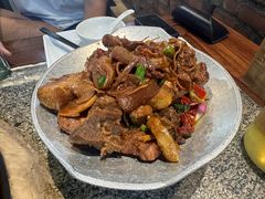 -好灶头妈妈菜·千岛湖土菜地标美食