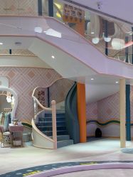 -奈尔宝·儿童乐园·亲子餐厅(苏州大悦城店)