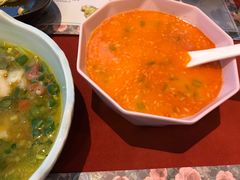 -赵小姐丨新中餐(曲江店)