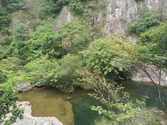 -武隆天坑寨子景区