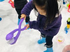 -Mr·Kuma酷么先生雪之乐园