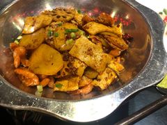 -毛家饭店(翡翠绿洲商业街店)