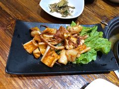 -韩一品韩国料理(柏庐南路店)