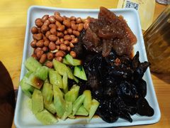 -肘子酥·天津捞面(德云社店)