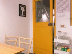 -About Bistro關於·泰式家庭料理