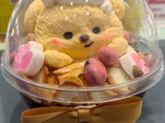 -DQ·蛋糕·冰淇淋(鸿坤店)