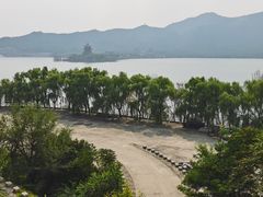 -十三陵水库