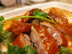 -鹅冠港式茶餐厅(来福士店)