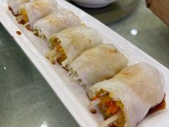 -龙的酒楼·手工早茶·顺德菜(近良路店)